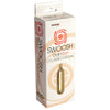 SWOOSH CO2 Cartridges, pack of 12