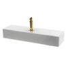 Halco HSN-SEN-MW-DAY-010-3.5MM 90552 -Microwave Sensor with Daylight Harvest 0-10V Dim 3.5mm Receptacle
