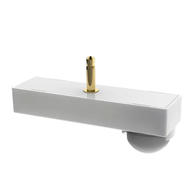 Halco HSN-SEN-PIR-DAY-010-3.5MM 90550 - Haisen PIR Sensor with Daylight Harvesting, 0–10V Dimming