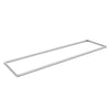 Halco FMK-FPL-14 90532 - Drywall Flange Recessed Mount Kit for 1x4 Flat Panel