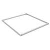 Halco FMK-FPL-22 90533 - Drywall Flange Recessed Mount Kit for 2×2 Flat Panel