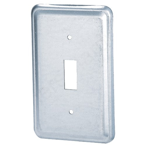 Morris Products M865CC Handy Metal Box Cover - Toggle