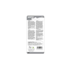 SATCO S9153 retail packaging, back