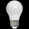 Bulbrite 776642 7 Watt A15 LED Filament - 3000K - E26 Base - 120V - Milky Finish