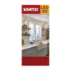 SATCO S21337 packaging lifestyle panel