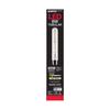SATCO S21355 packaging, black panel