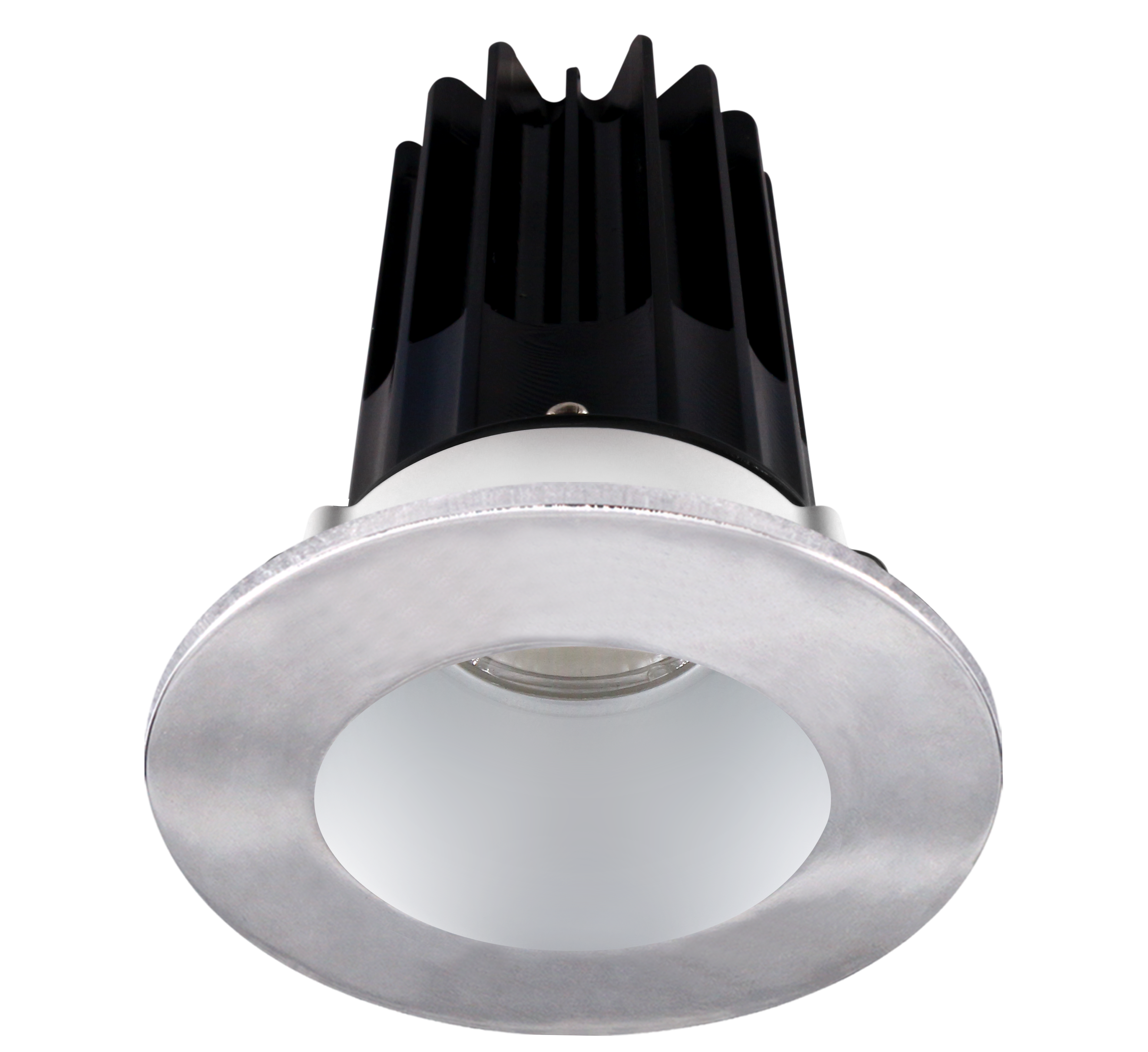 2 Inch Led Screen 2 Inch Recessed LED Downlight - 8 Watt - 3000 Kelvin - 600 Lumen - Alz ...