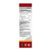 SATCO S21352R1 8W T10 LED Filament Bulb, Frost, 2700K, E26, Dimmable