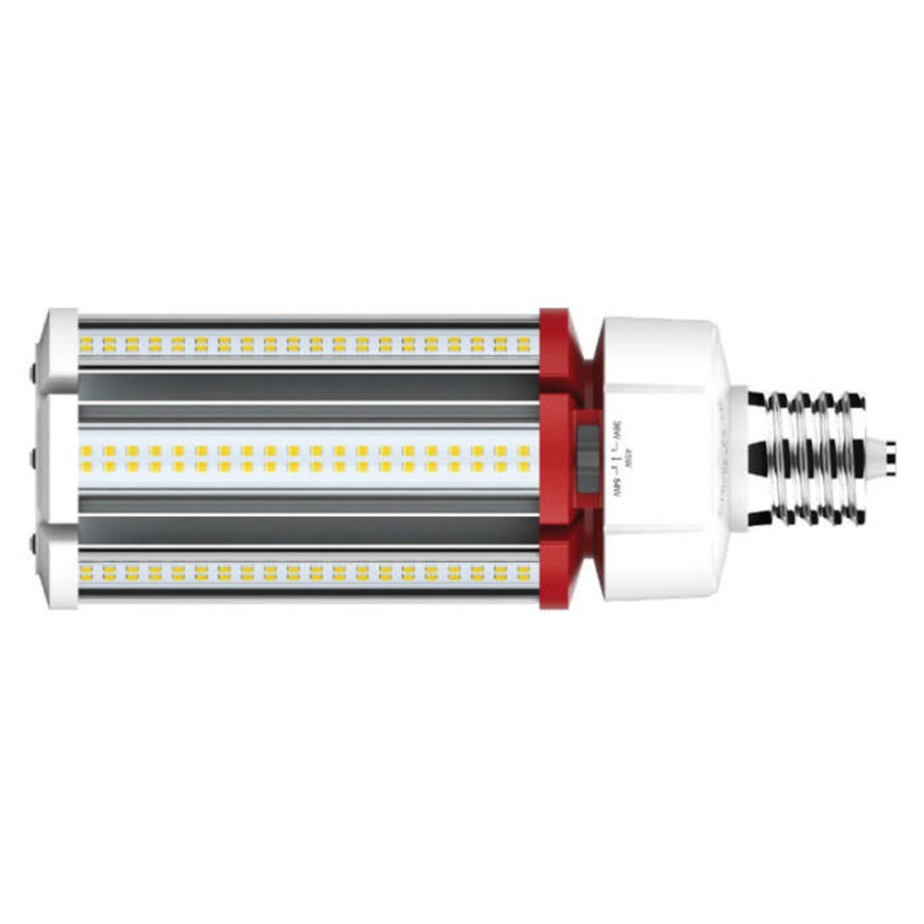 Keystone KT-LED54PSHID-EX39-850-D /G4 54W HID Replacement LED Lamp - Power Select - Direct Drive