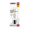 SATCO S21379 bulb packaging front