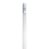 Satco S16408, 30W T8 LED; 4000K; 4100 Lumens; 120-277V; Single Ended; Ballast Bypass