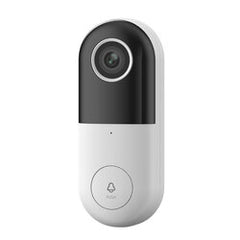 Ledvance Wifi Doorbell Camera - DBCAMERAWIFI - 75827