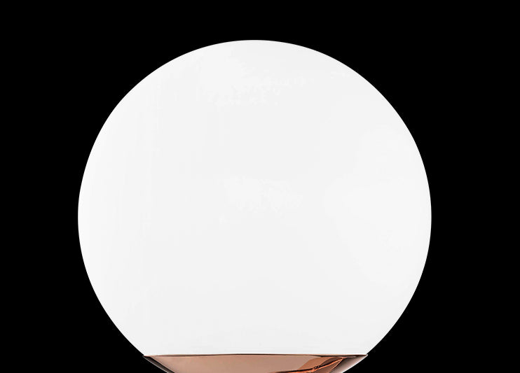 Hudson Valley Lighting GLS-H10101-AE-POC Replacement Glass Globe Shade