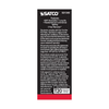 SATCO S21340 packaging features and operating notes