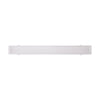 Satco S11723 - 32 inch LED Linear Recessed Downlight - 25 Watt - Selectable CCT