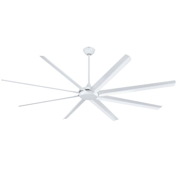 Westinghouse 7310000 100 in. Widespan, White, Indoor/Outdoor