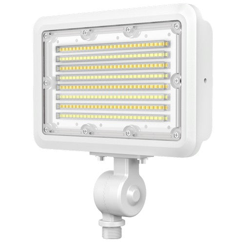 Morris Products 71823B LED Small Floods 40/50/60W White
