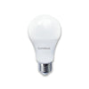 EarthTronics 11542 - 9 Watt A19 LED - 5000K - 880 Lumen - Dimmable - Pack of 4 - LA19950DESEF