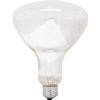 GE 14016 65 Watt BR40 Flood Light Bulb - Warm White - 580 Lumen - Pack of 6