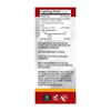 SATCO S21385 lighting facts and cautions
