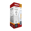SATCO S21334 packaging angled left view