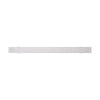 Satco S11724 - 48 inch LED Linear Recessed Downlight - 40 Watt - Selectable CCT