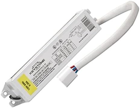 Keystone KTEB-140-1-TP-EMI-WS - Circline Electronic Ballast