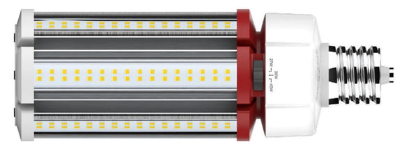 Keystone KT-LED45PSHID-EX39-830-D /G4 45W HID Replacement LED Lamp - Power Select - Direct Drive