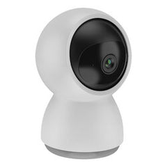 Ledvance Wifi Indoor Pan & Tilt Camera - INDPANTCAMERAWIFI - 75834