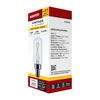 SATCO S12518 box angled view with specifications