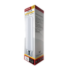 SATCO S21357R1 packaging, angled front and specifications view