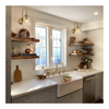 Kitchen lighting application