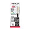 SATCO S21341 packaging front
