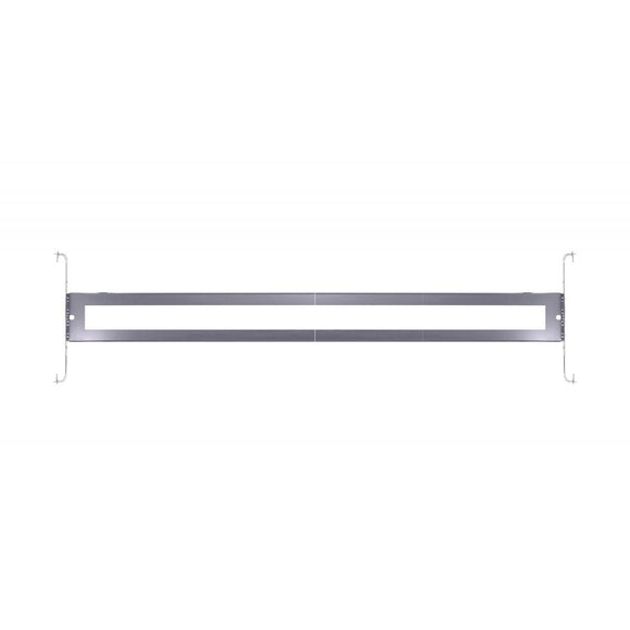 Satco 80-966 - Rough In Plate/BARS 48