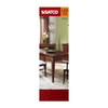 SATCO S14221 packaging lifestyle panel