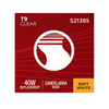SATCO S21385 packaging end panel