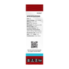 SATCO S12527 packaging specifications panel