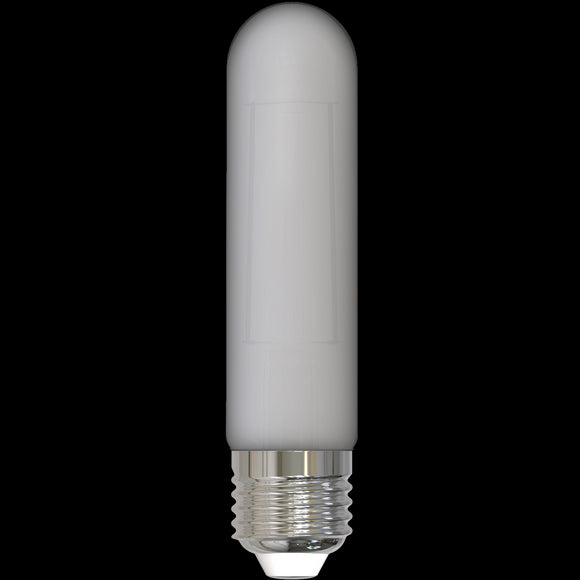 Bulbrite 776792 5 Watt T9 LED Filament - 5 inch - 3000K - E26 Base - 120V - Dimmable - Frost Finish