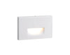 ASD ASD-LSTL-H01W-D3CC-WH-4PACK LED Step Lights CCT tunable - White Finish