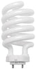 TCP 35042 CFL 42 watt - 4-Pin (TCX) Base - 2,700K - Warm White - Twist / Spiral - Replacement
