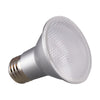 Satco S29405 - 6.5 Watt - PAR20 LED - 2700K - 40 deg. Beam Angle - Medium base - 120 V