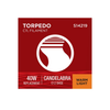 Satco S14219 packaging top