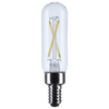 SATCO S21341 clear T6 LED filament bulb