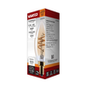 Satco S14219 packaging angled front and specifications view