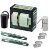 PHILIPS ADVANCE 71A5792-001D HID Ballast - Metal Halide - 120 To 277 VAC - Pulse Start Type - 250W Lamp