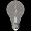 Bulbrite 776915 14 Watt A19 LED Filament - 2700K - E26 Base - 120V - Dimmable - Clear Finish