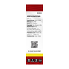 Satco S12524 packaging specifications panel
