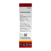 SATCO S21353R1 8W T10 LED Filament Bulb, Frost, 3000K, E26, Dimmable