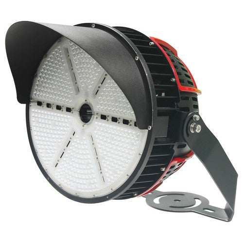 Morris Products 77000A HOT SHOT Sports Light Gen 2 - 500W 62,384 Lumens 30° Beam Angle  120-277V 5000K