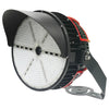Morris Products 77000A HOT SHOT Sports Light Gen 2 - 500W 62,384 Lumens 30° Beam Angle  120-277V 5000K